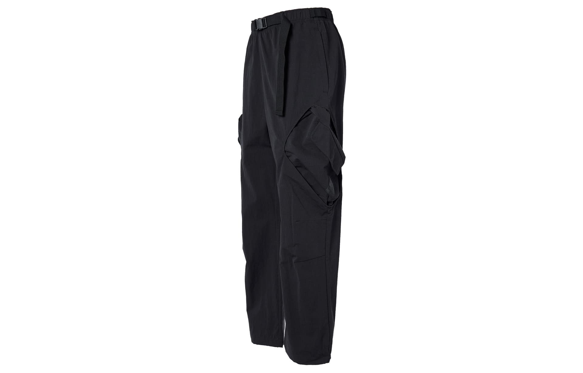 Спортивная одежда adidas originals Adventure Premium Cargo Tracksuit Bottoms - изображение 3