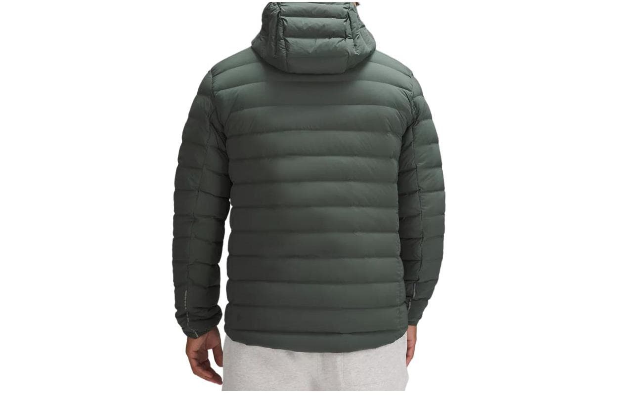 Куртка lululemon navigation hoodie - изображение 2