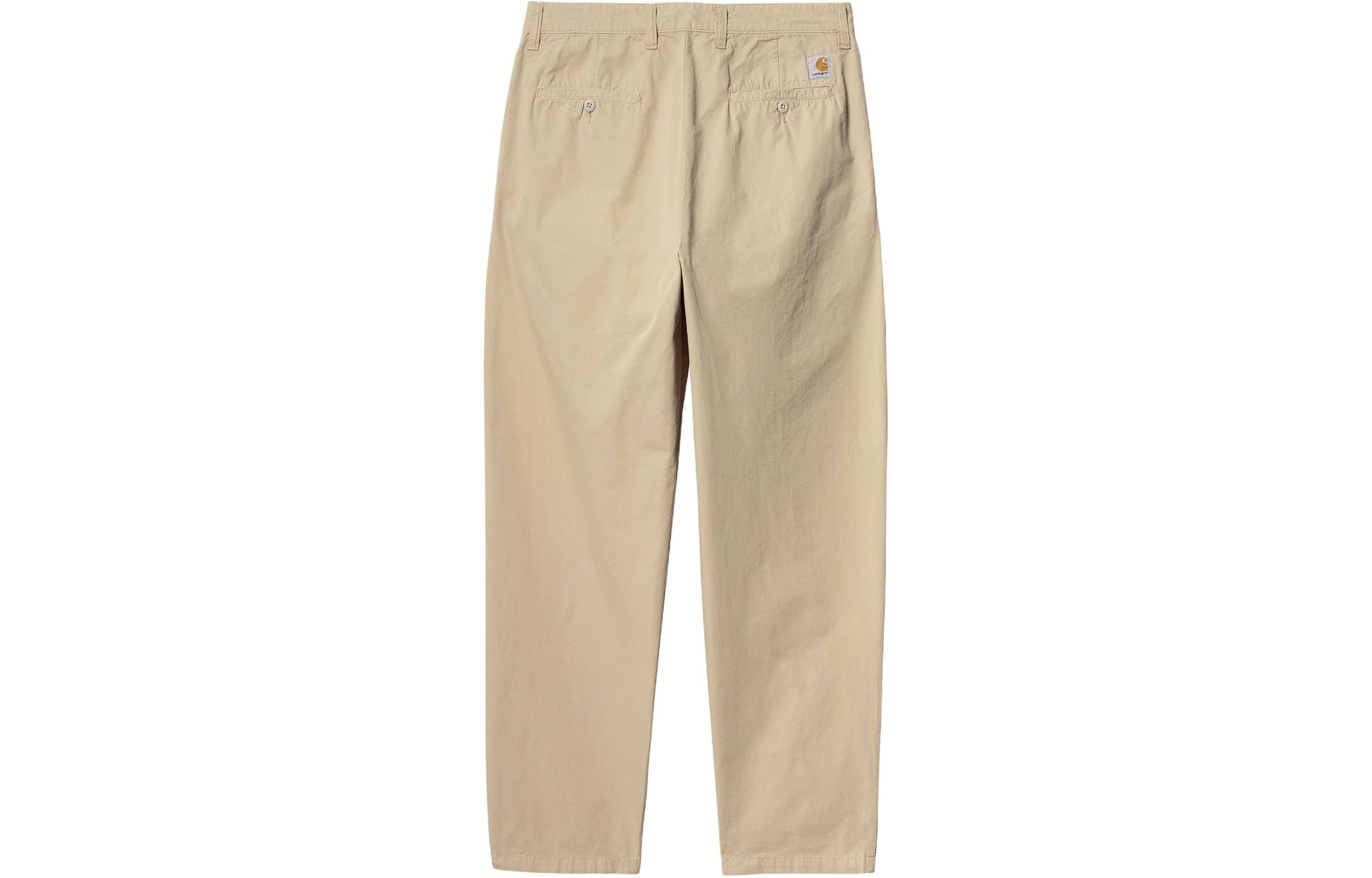 Штаны Carhartt WIP SS24 Calder Pant - Poplin - изображение 2
