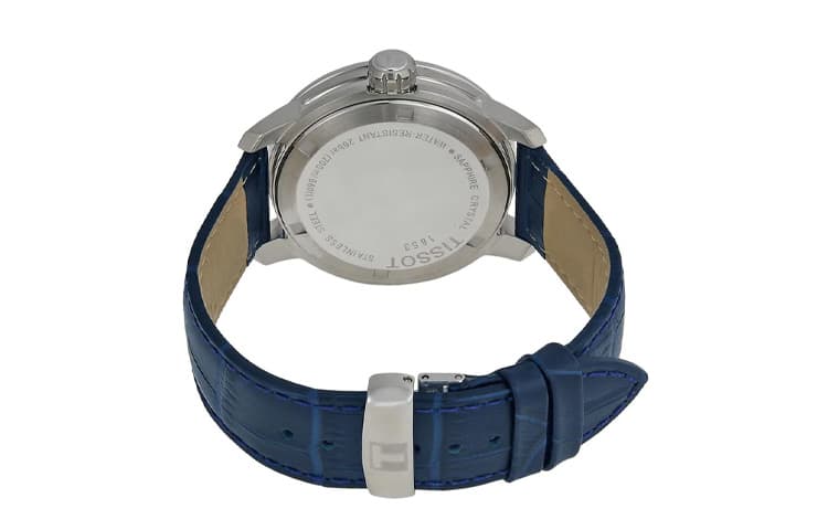 Часы TISSOT 200 39.3mm T055.410.16.047.00 - изображение 3