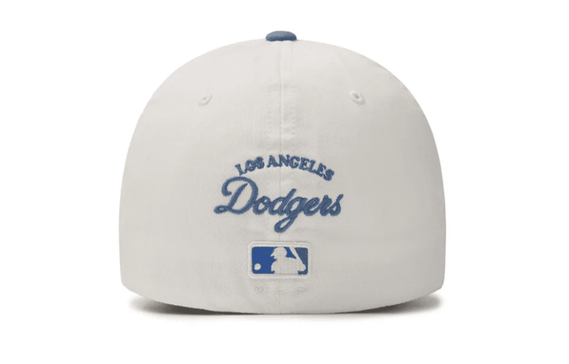 Кепка MLB - изображение 4