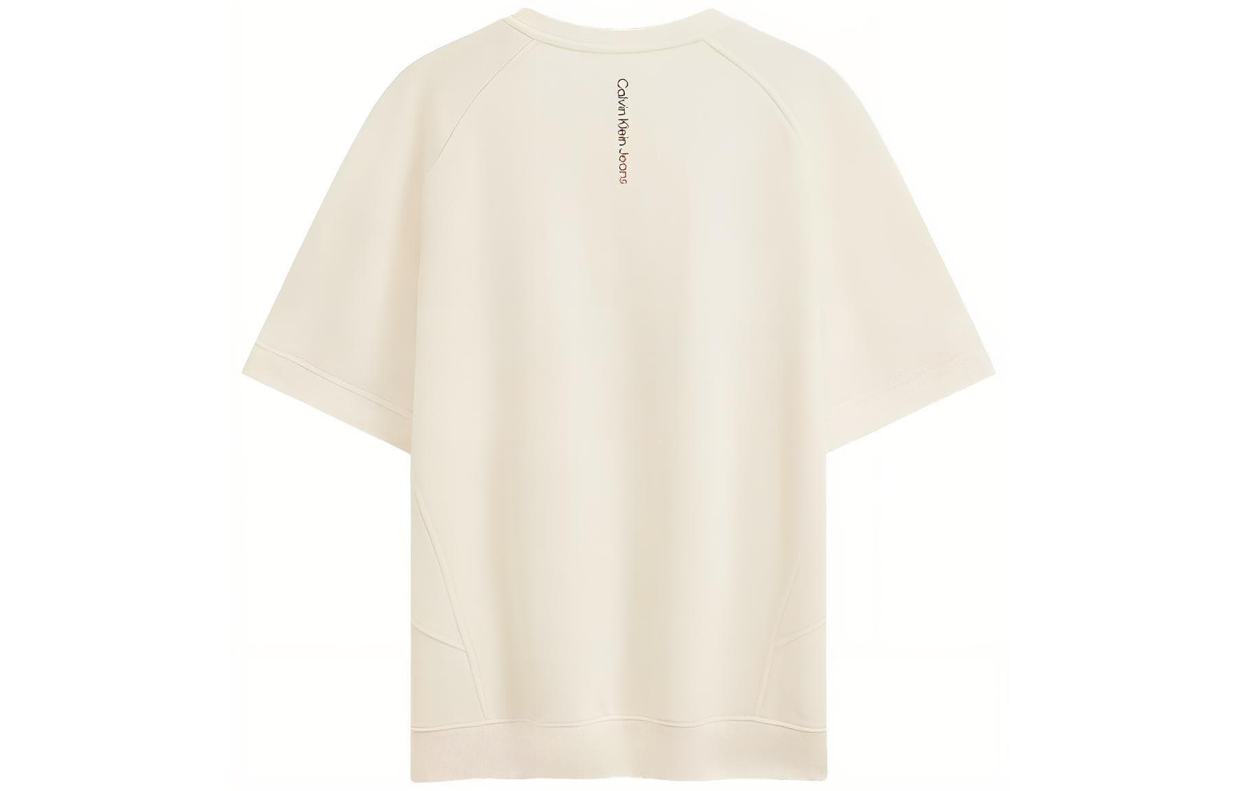 Футболка CKCalvin Klein LogoT - изображение 2