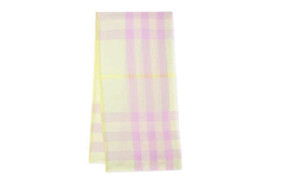 Шарф Burberry - изображение 1