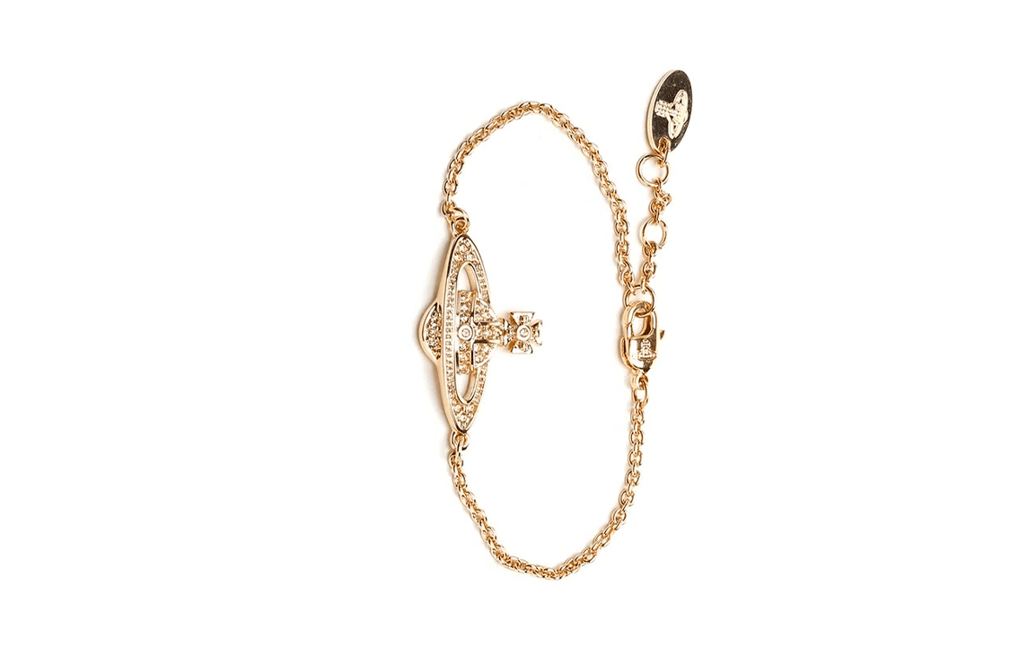 Браслет Vivienne Westwood Orb - изображение 2