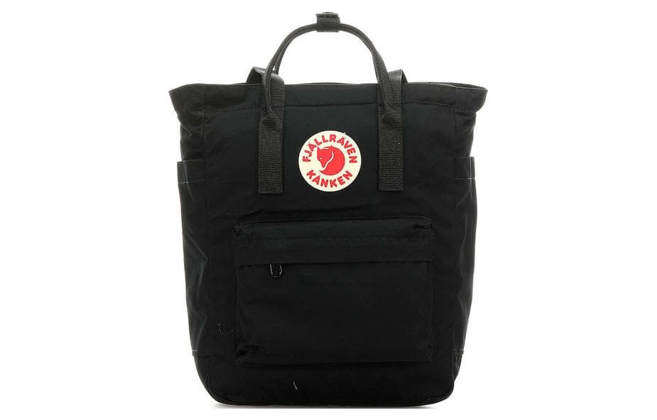 Рюкзак Fjallraven - изображение 5