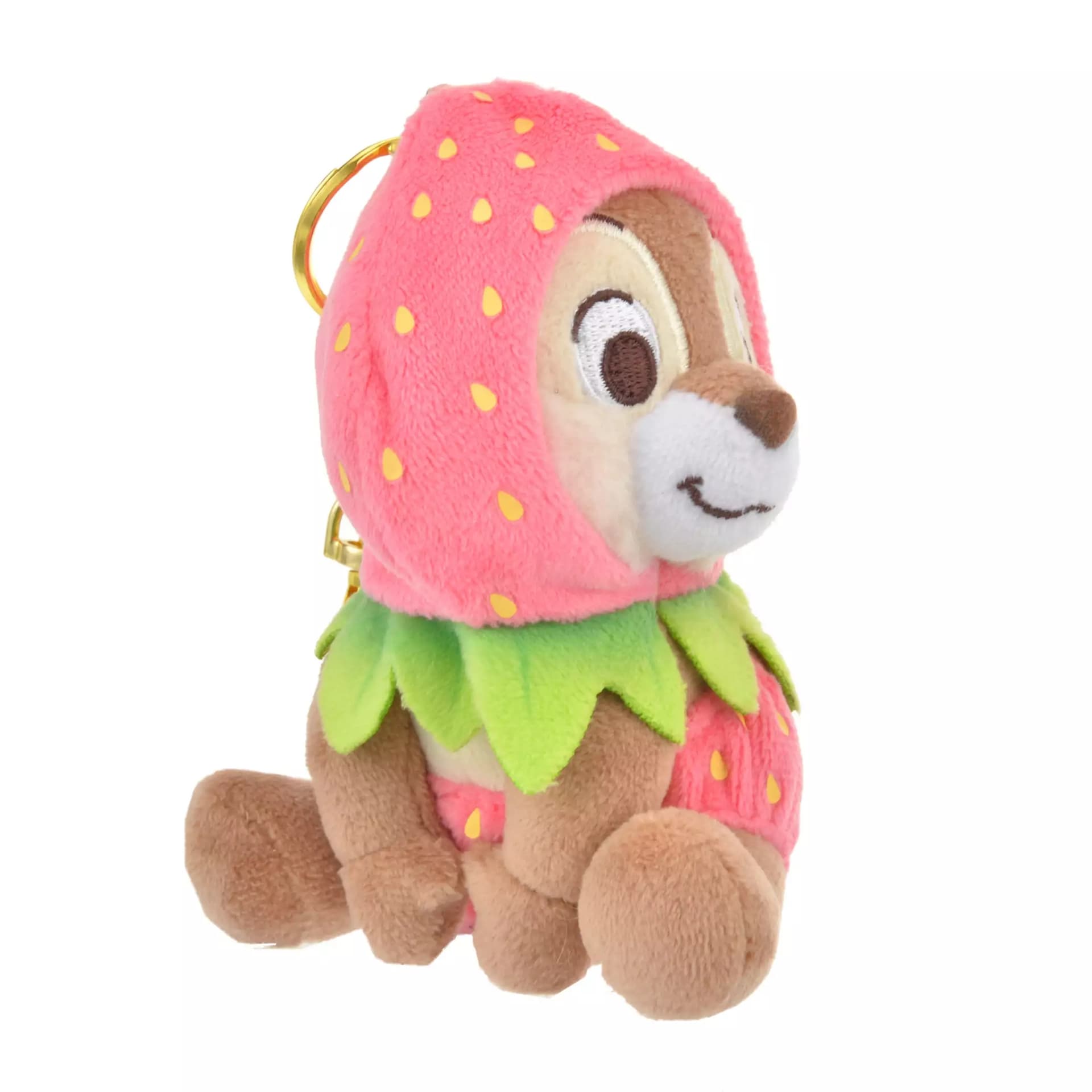 Мягкая игрушка Disney 12cm - изображение 3
