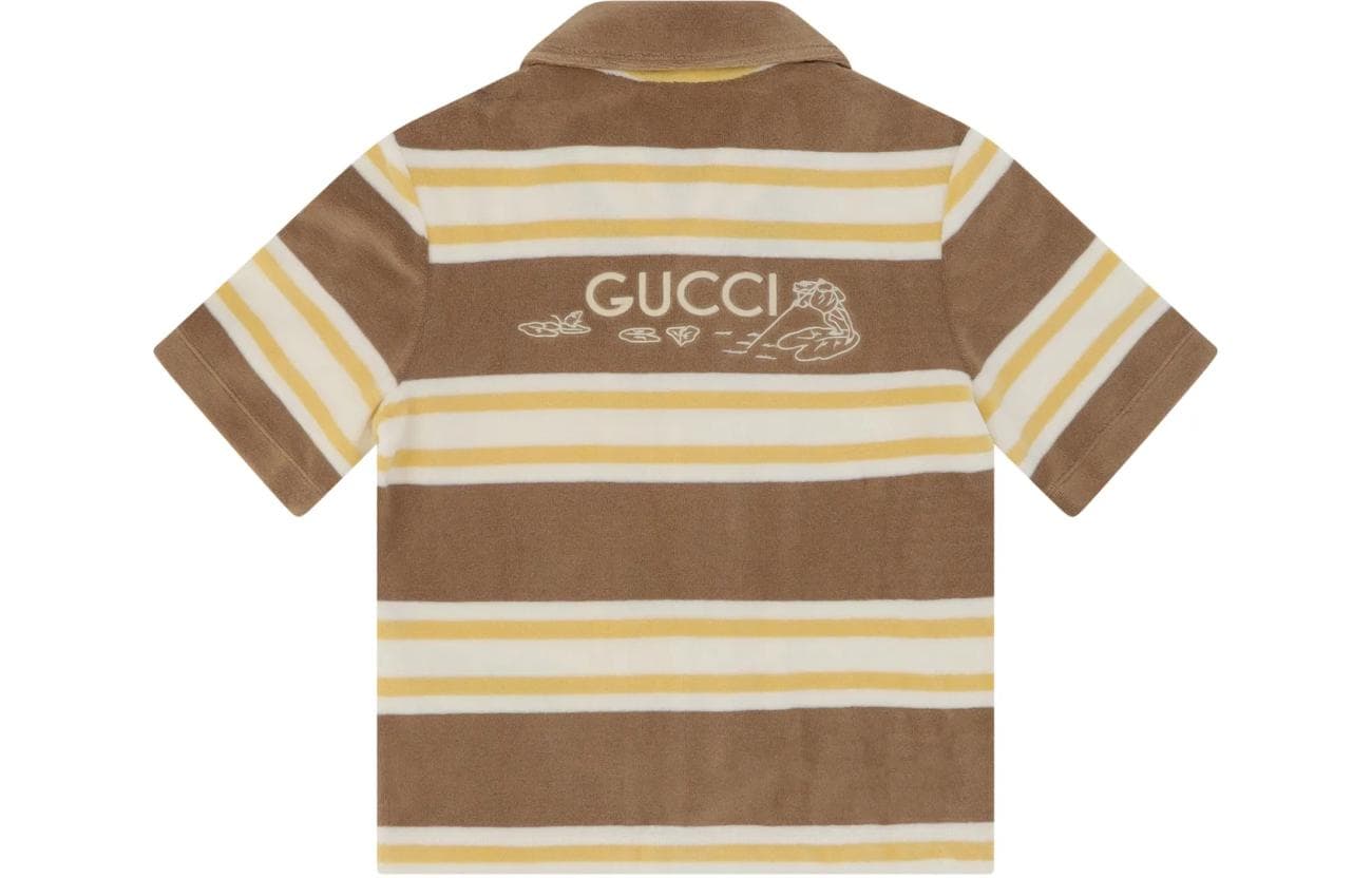 GUCCI Logo - изображение 2