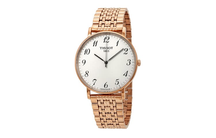 Часы TISSOT 42mm PVD T109.610.33.032.00 - изображение 2