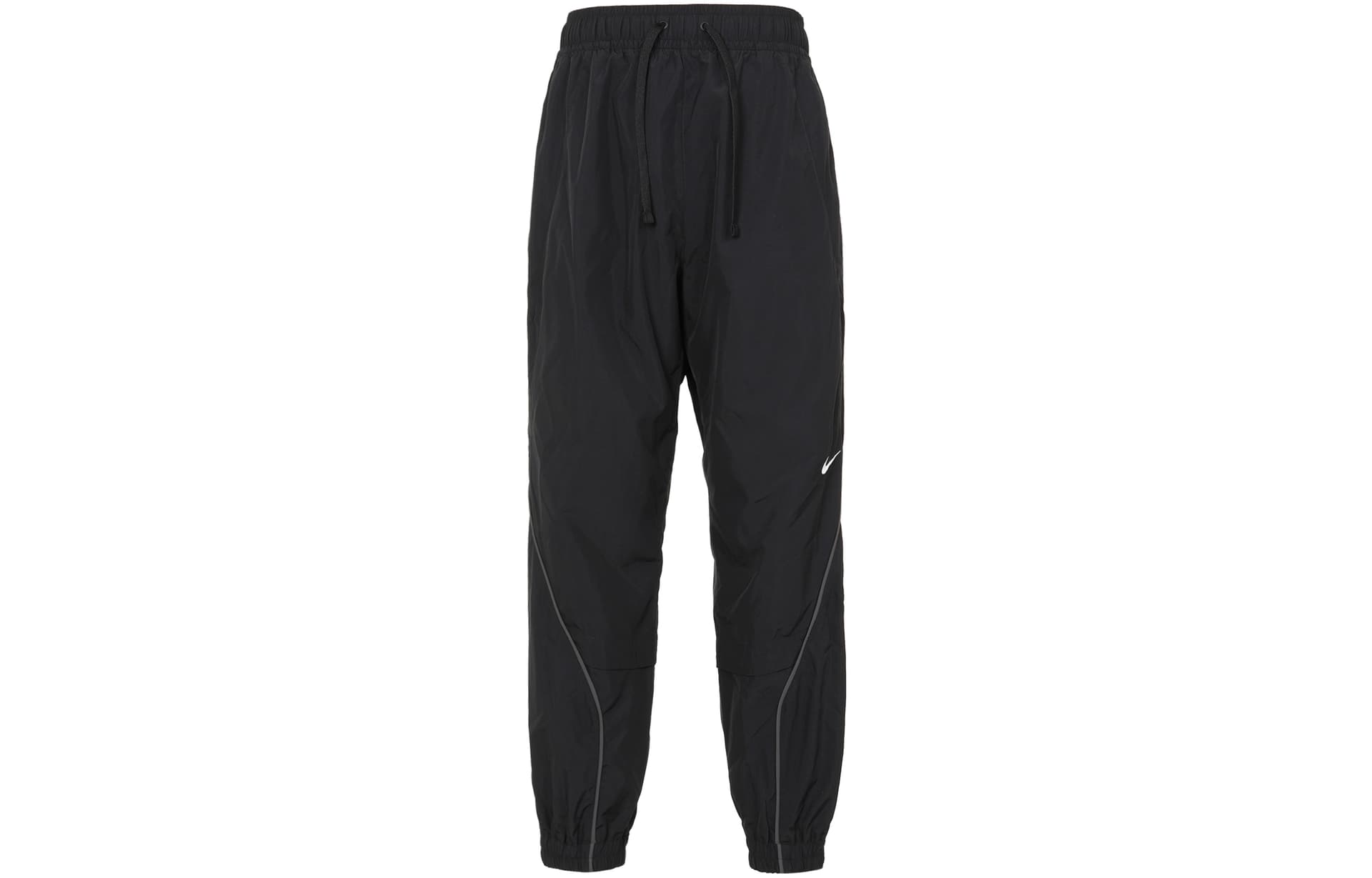 Спортивная одежда Nike x ACRONYM Logo Print Track Pants Black - изображение 2