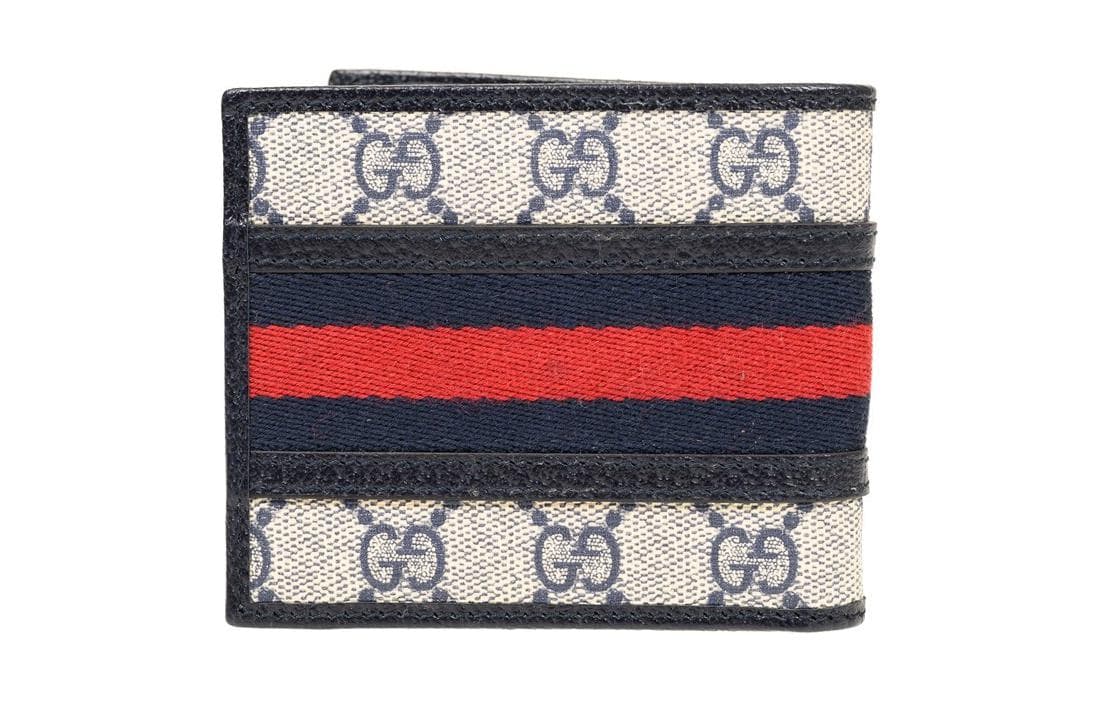Кошелек GUCCI Ophidia Logo - изображение 3