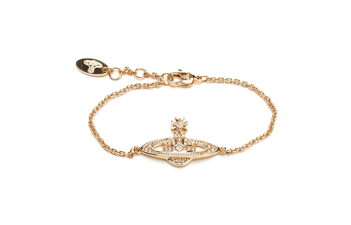 Браслет Vivienne Westwood Orb - изображение 1