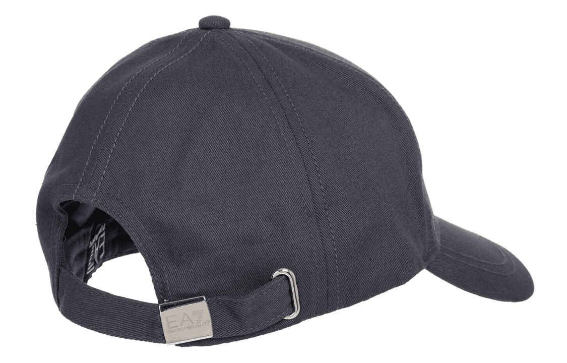 Кепка EMPORIO ARMANI Logo - изображение 2