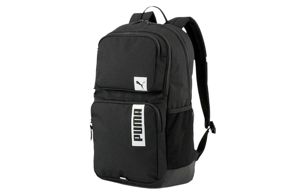 Рюкзак PUMA Deck Backpack - изображение 5