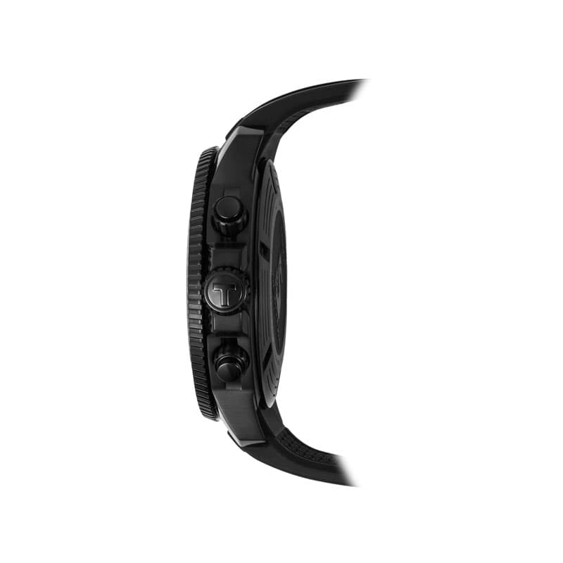 Часы Tissot Seastar T120.417.37.051.02 - изображение 3