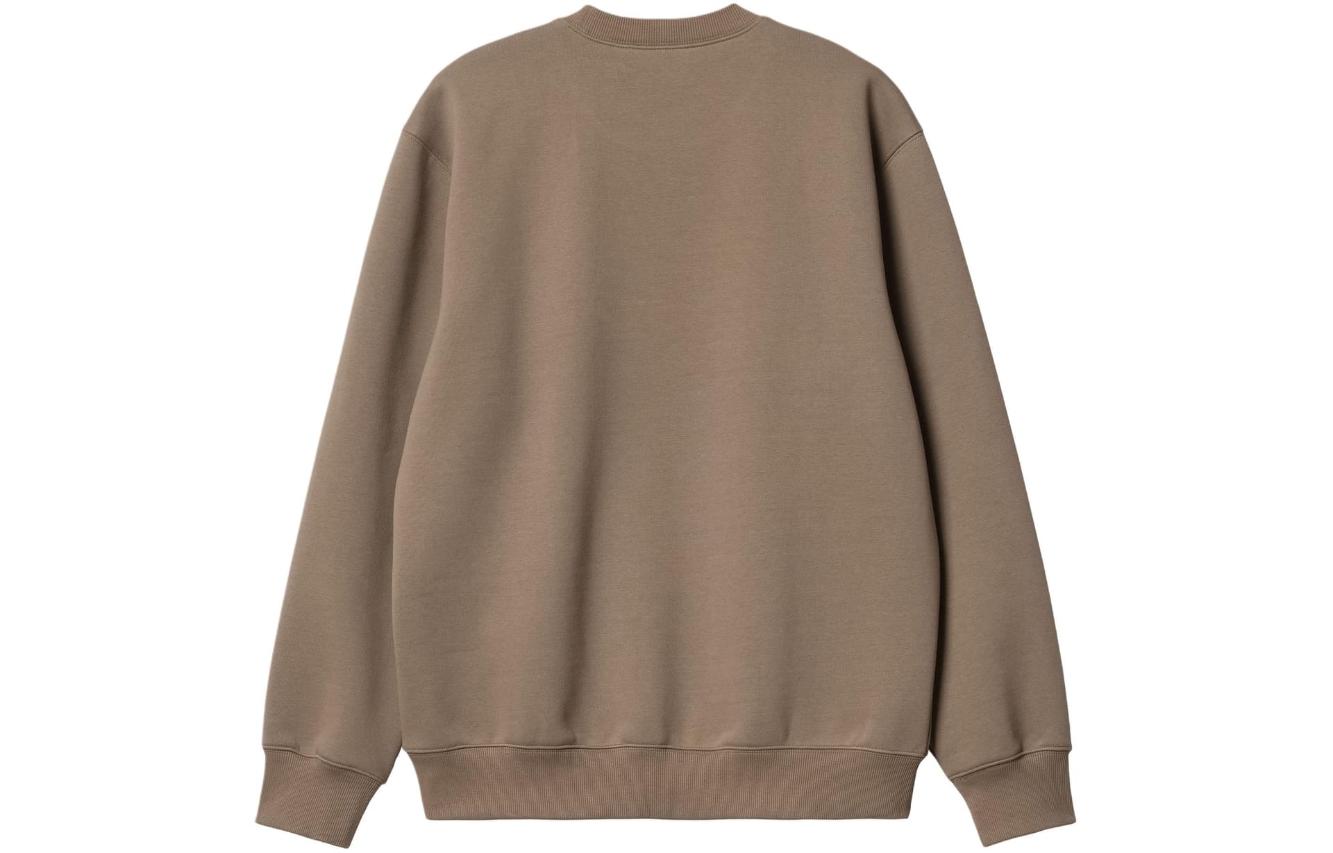 Худи Carhartt WIP SS24 Carhartt Sweatshir - изображение 2