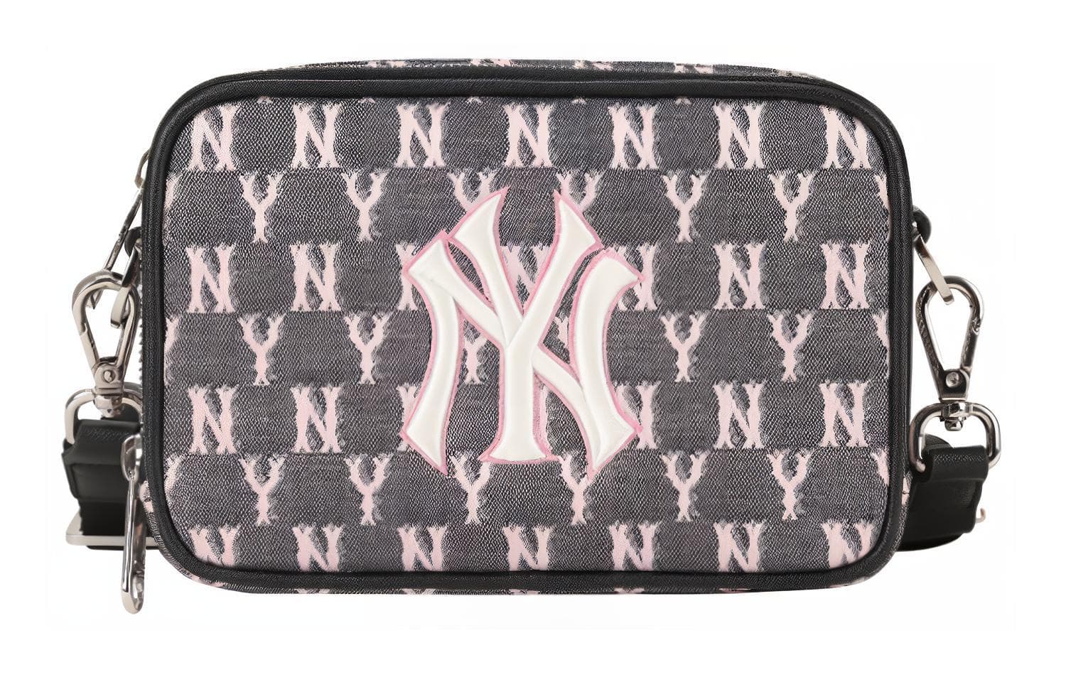 Сумка через плечо MLB Monogram - изображение 1
