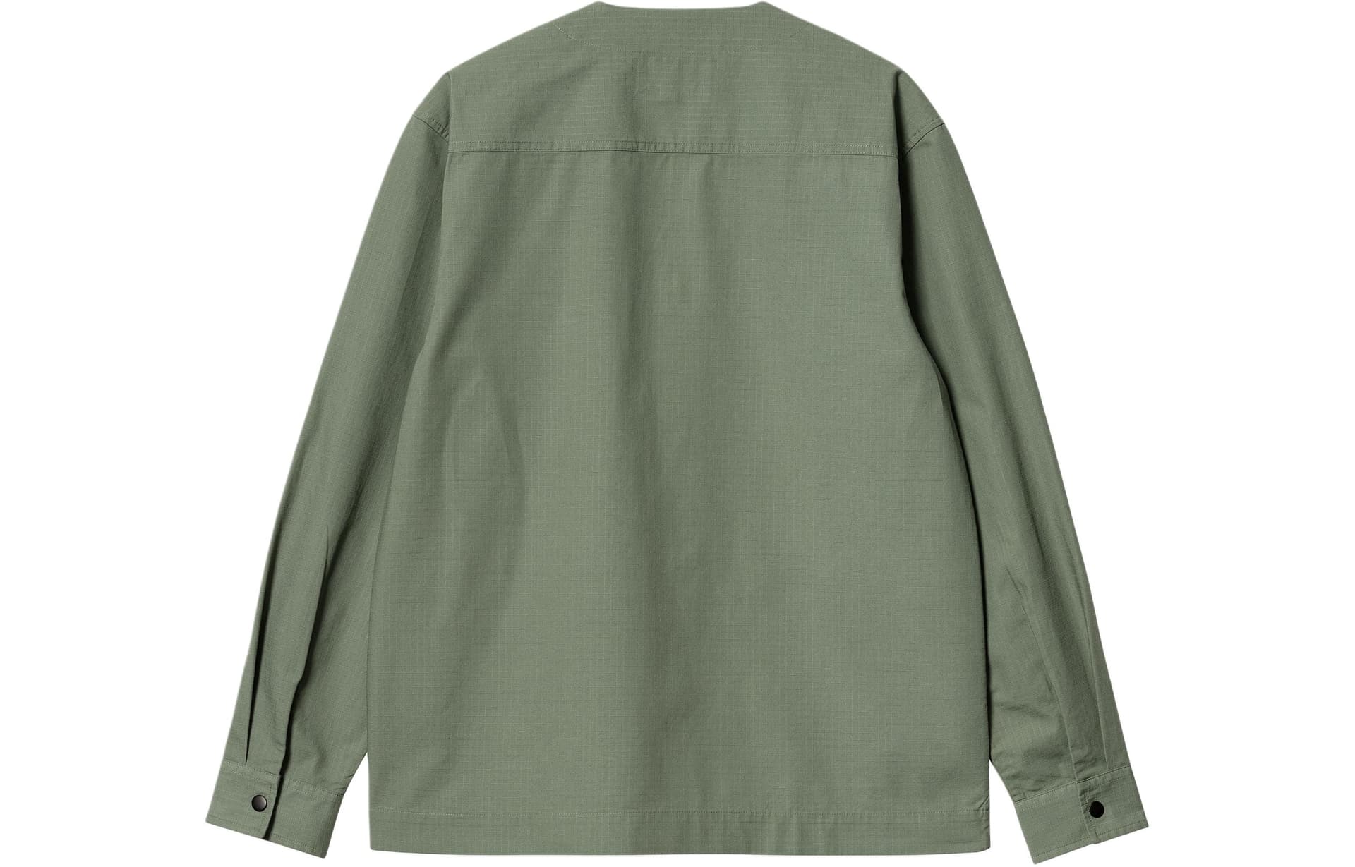 Рубашка Carhartt WIP SS24 Elroy Shirt Jac V - изображение 2