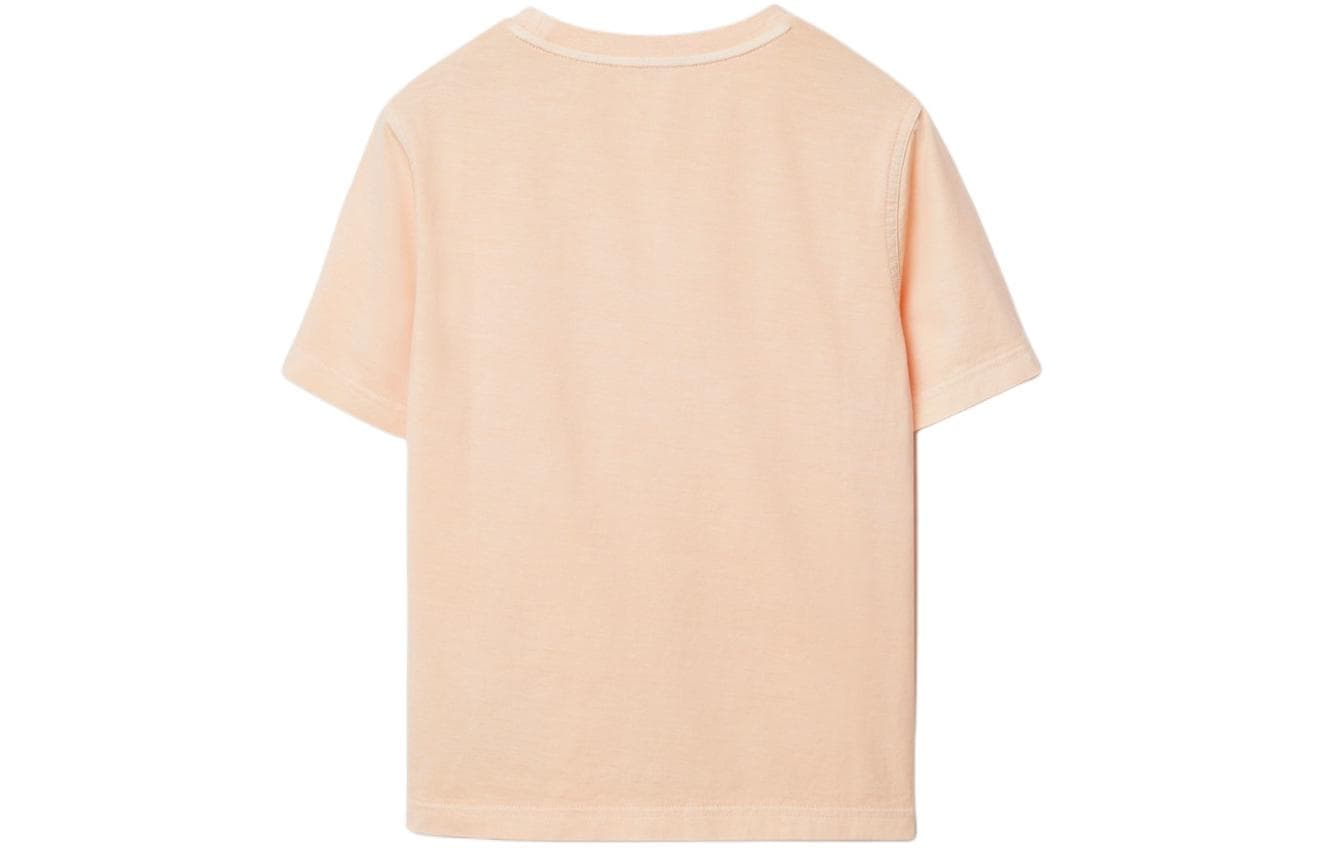 Футболка Burberry SS24 LogoT - изображение 2