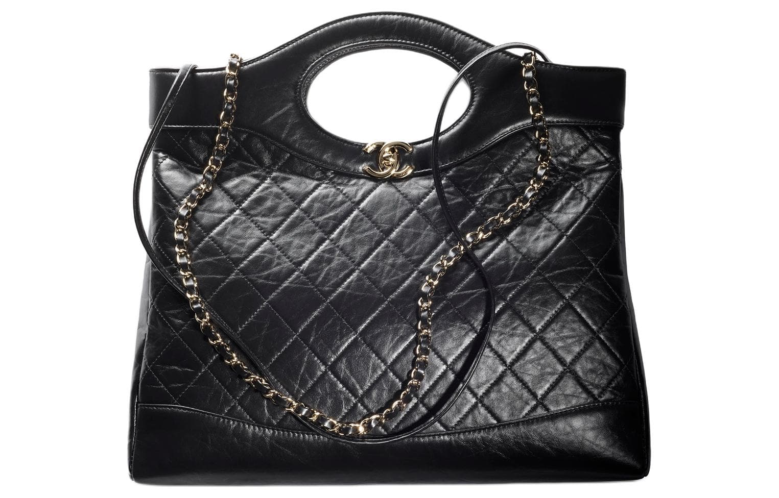 Сумка CHANEL 31Bag 23A - изображение 1