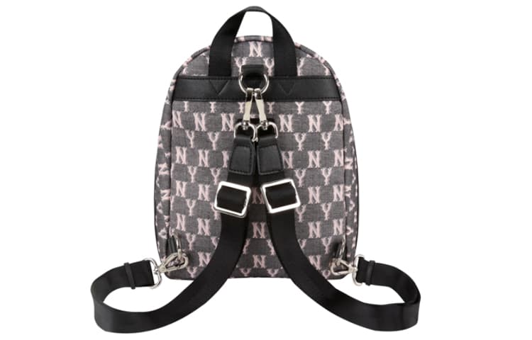Рюкзак MLB Monogram NY - изображение 5