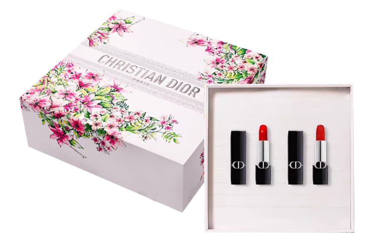 DIOR 999+777 - изображение 1