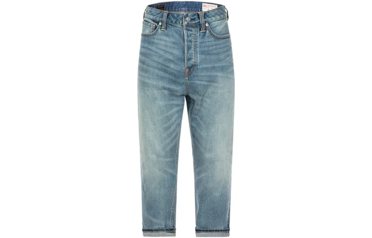 Штаны EVISU SS24 - изображение 2