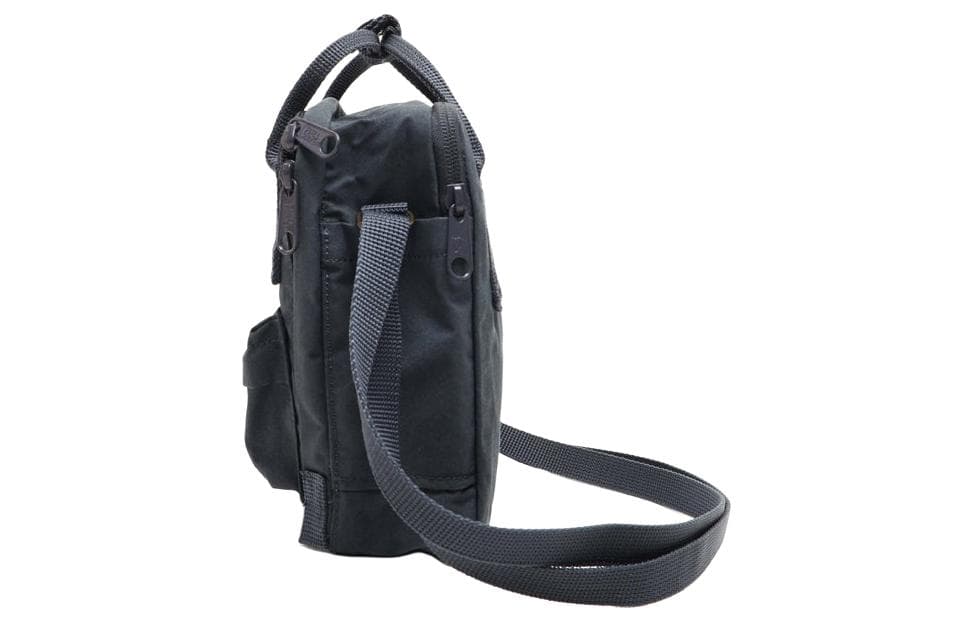 Мини-сумка Fjallraven Kanken Sling - изображение 3