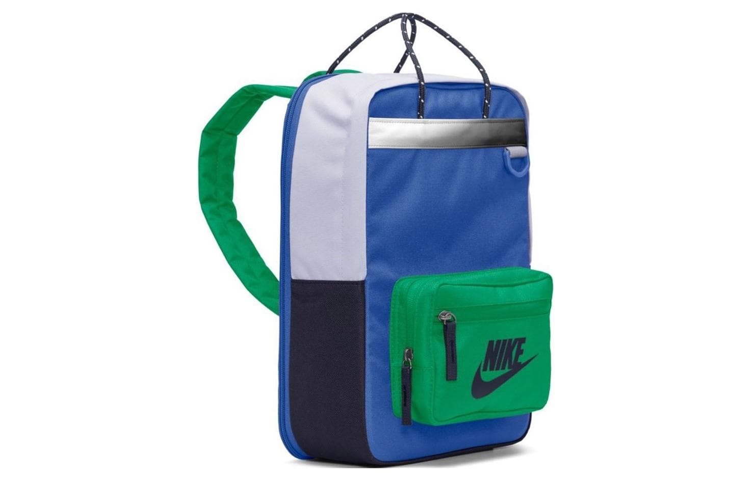 Рюкзак Nike Tanjun Logo - изображение 4