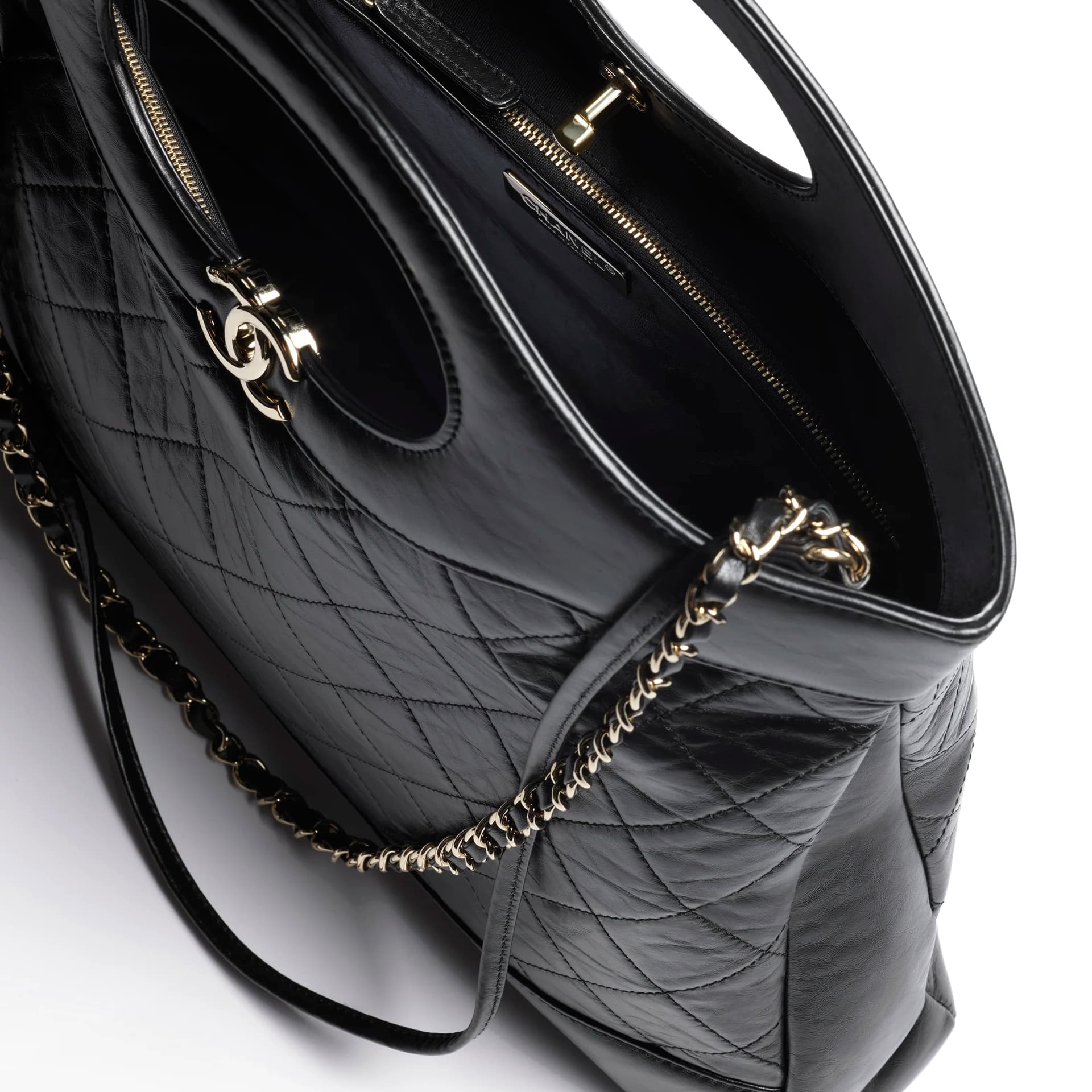 Сумка CHANEL 31Bag 23A - изображение 4