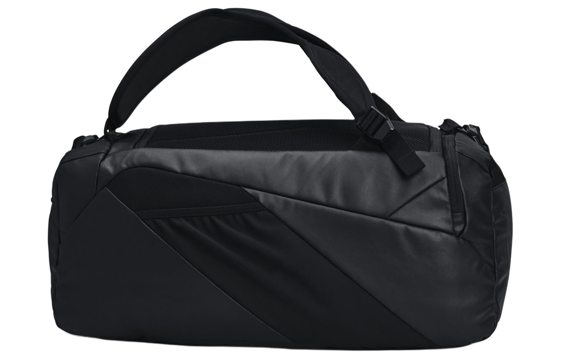 Спортивная сумка Under Armour Contain Duo Black - изображение 5