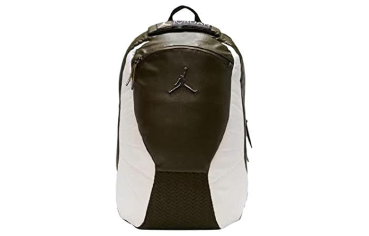 Рюкзак Jordan AJ12 - изображение 2