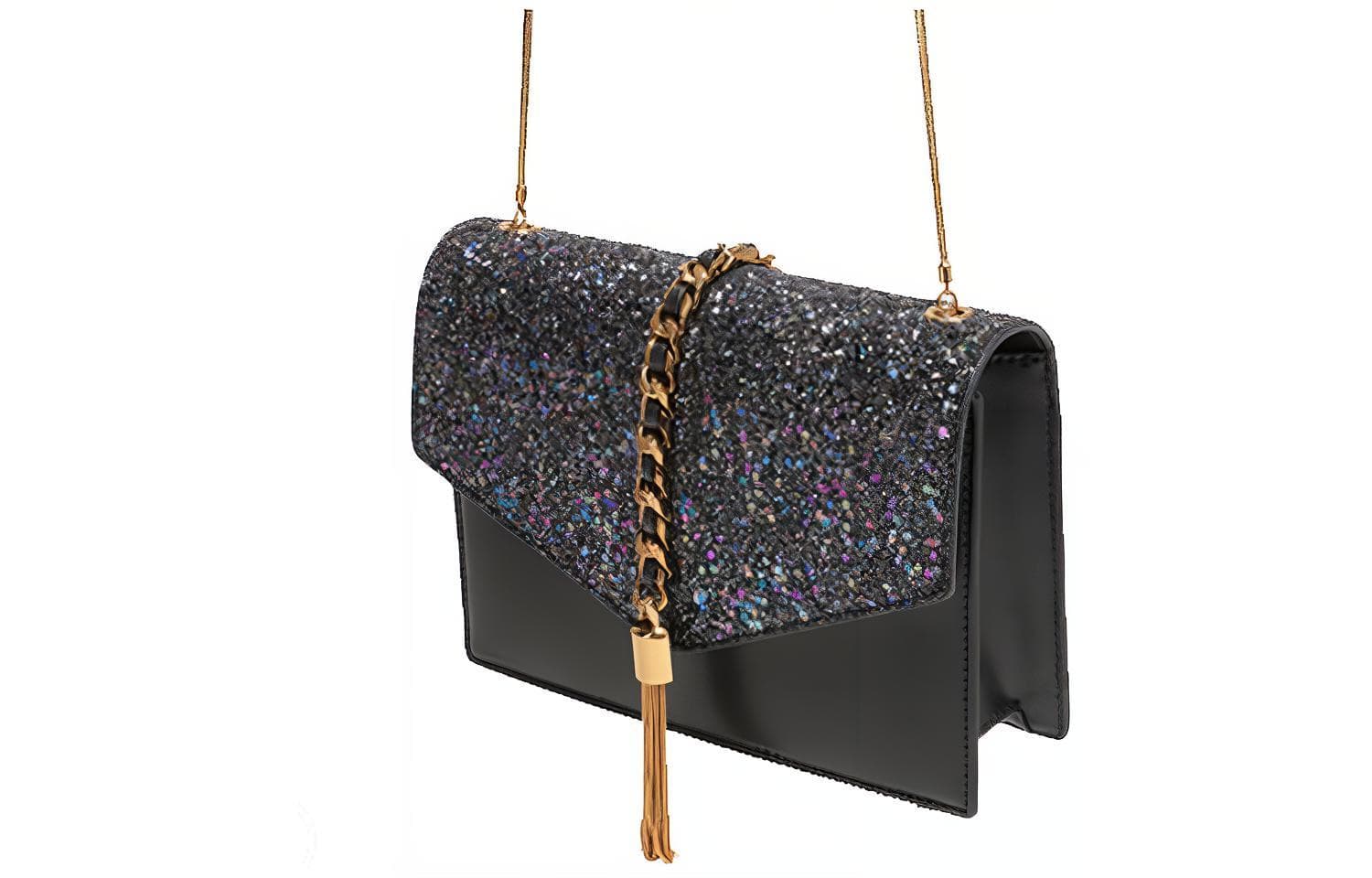 Мини-сумка CHARLESKEITH - изображение 2