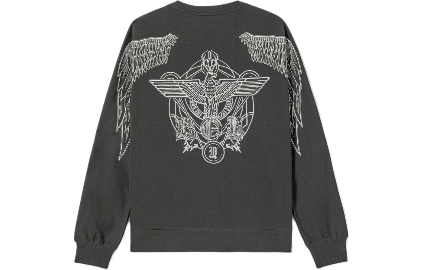 Худи Boy London SS24 - изображение 2