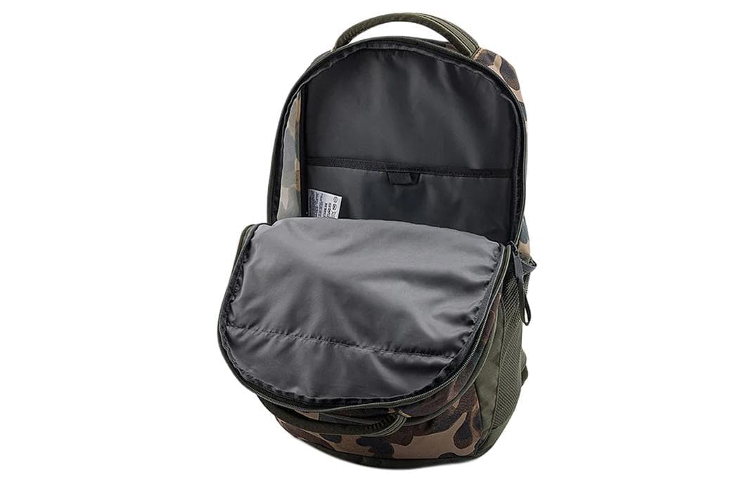 Рюкзак The North Face Camo Backpack - изображение 4