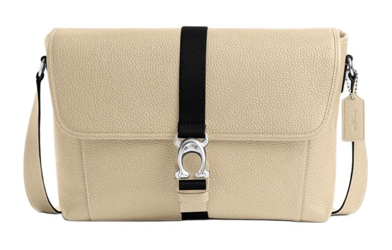 Сумка через плечо COACH 31 - изображение 1