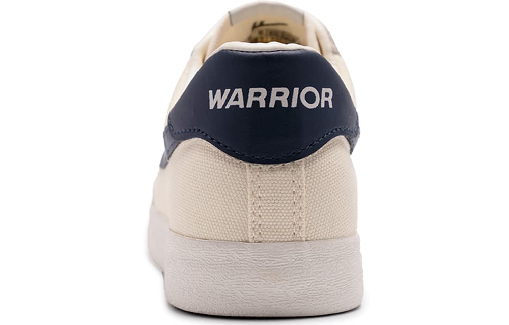 Кеды Warrior - изображение 4