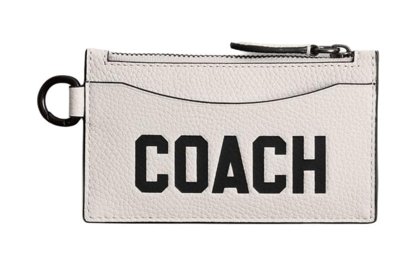 Картхолдер COACH 13 - изображение 1