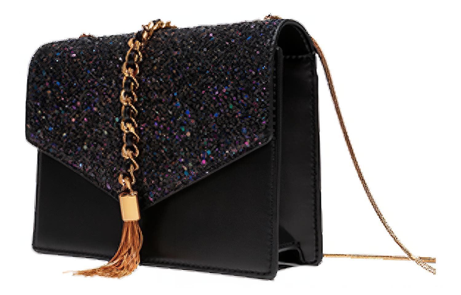 Мини-сумка CHARLESKEITH - изображение 3
