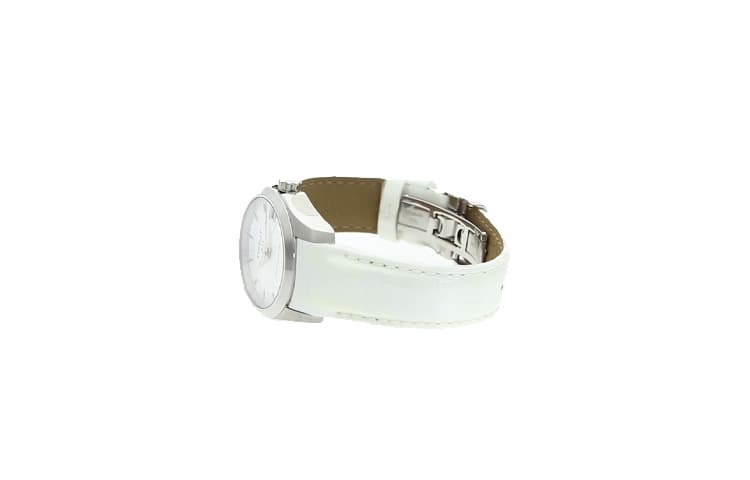 Часы TISSOT 32mm T035.207.16.031.00-silvery - изображение 5