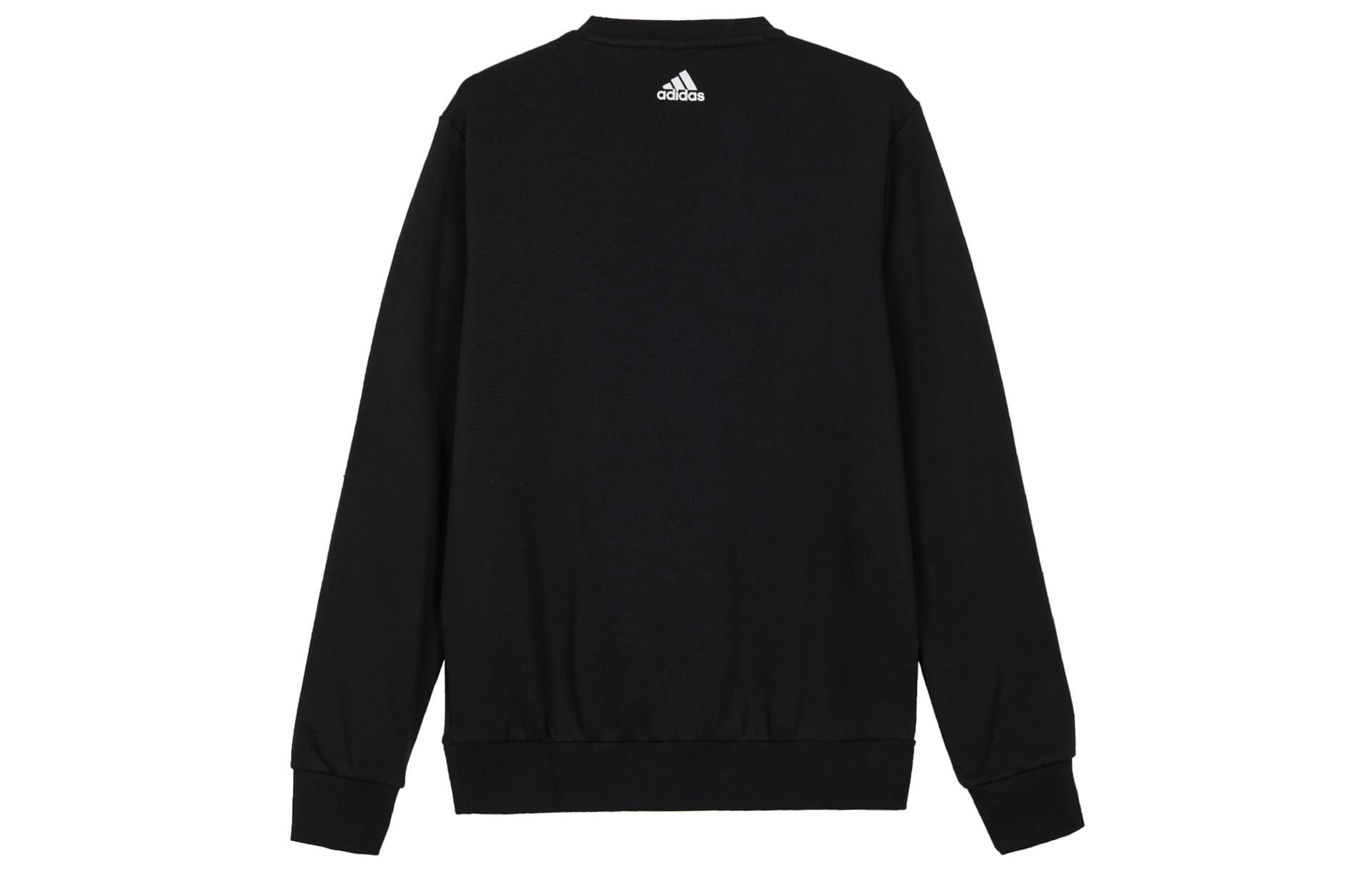Худи adidas MH Gfx Ft Bos Logo - изображение 2