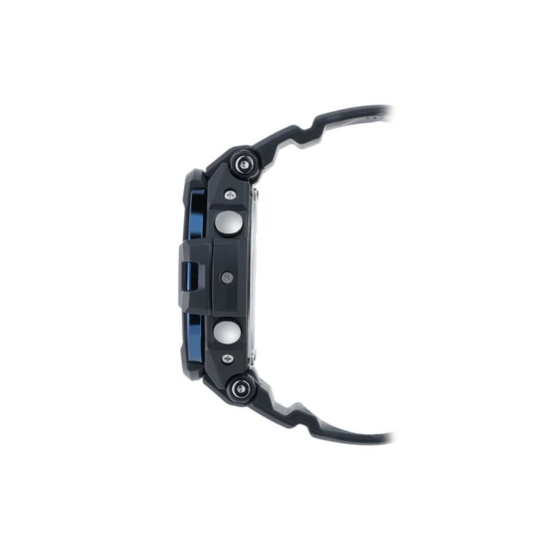 Часы Casio G-Shock GA-1100-2BER - изображение 4