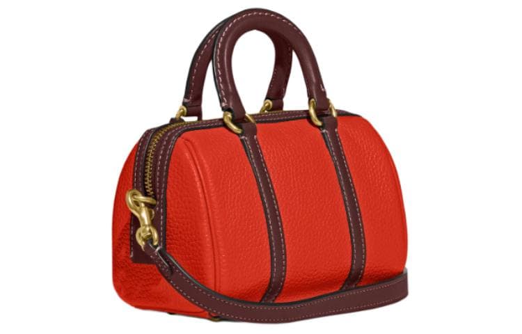 Сумка COACH Ruby 18 - изображение 2