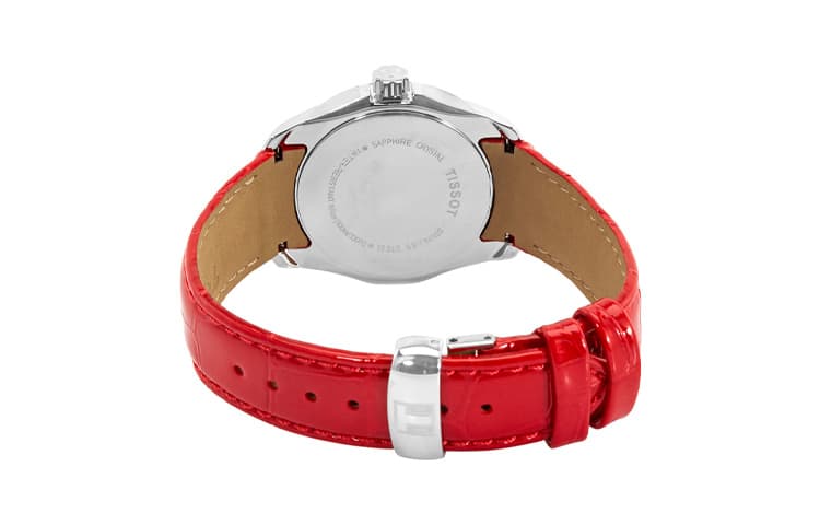 Часы TISSOT 100 T035.210.16.031.01 - изображение 2
