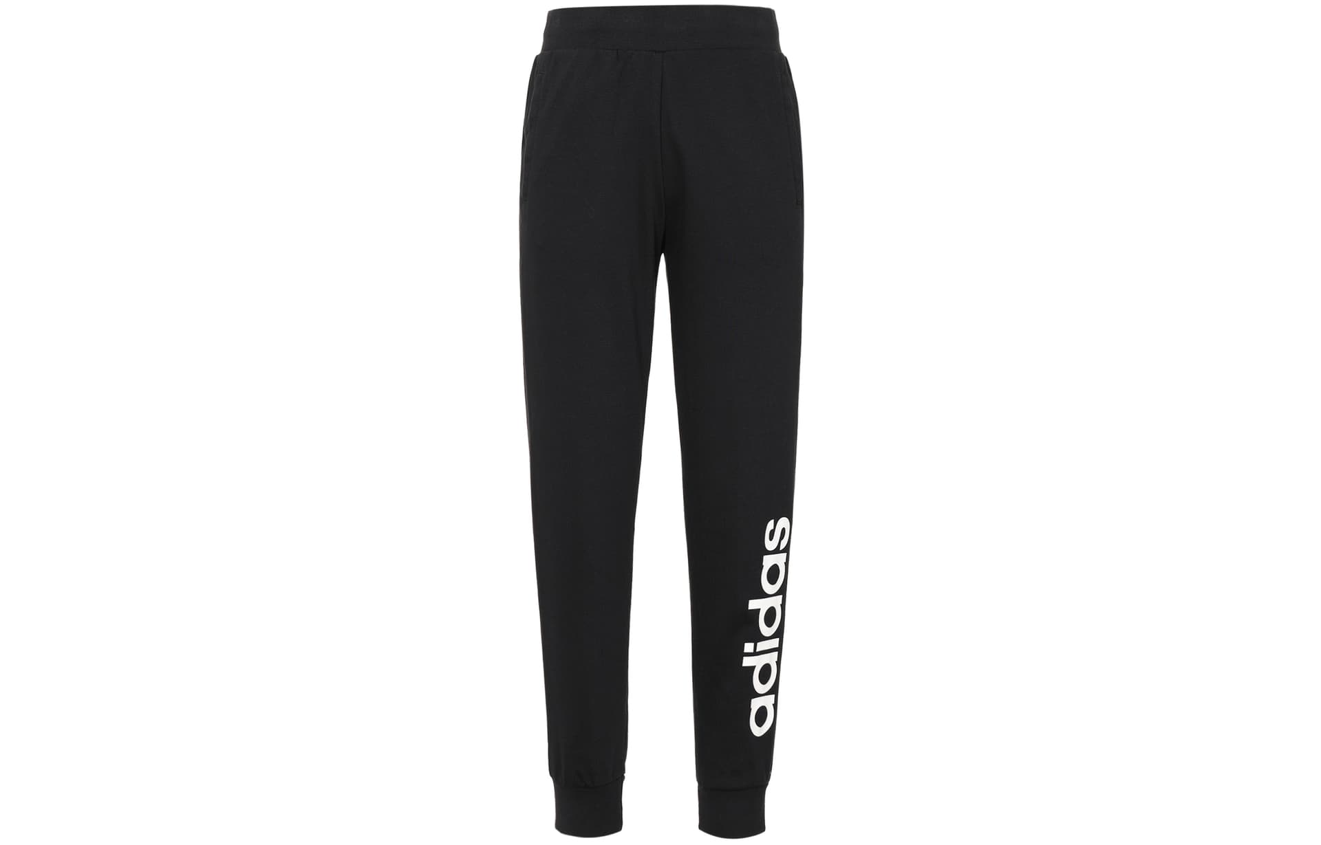 Штаны adidas neo Logo - изображение 2