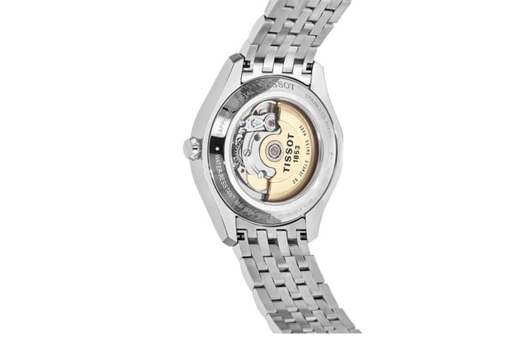 Часы Tissot T038.430.11.037.00 - изображение 2