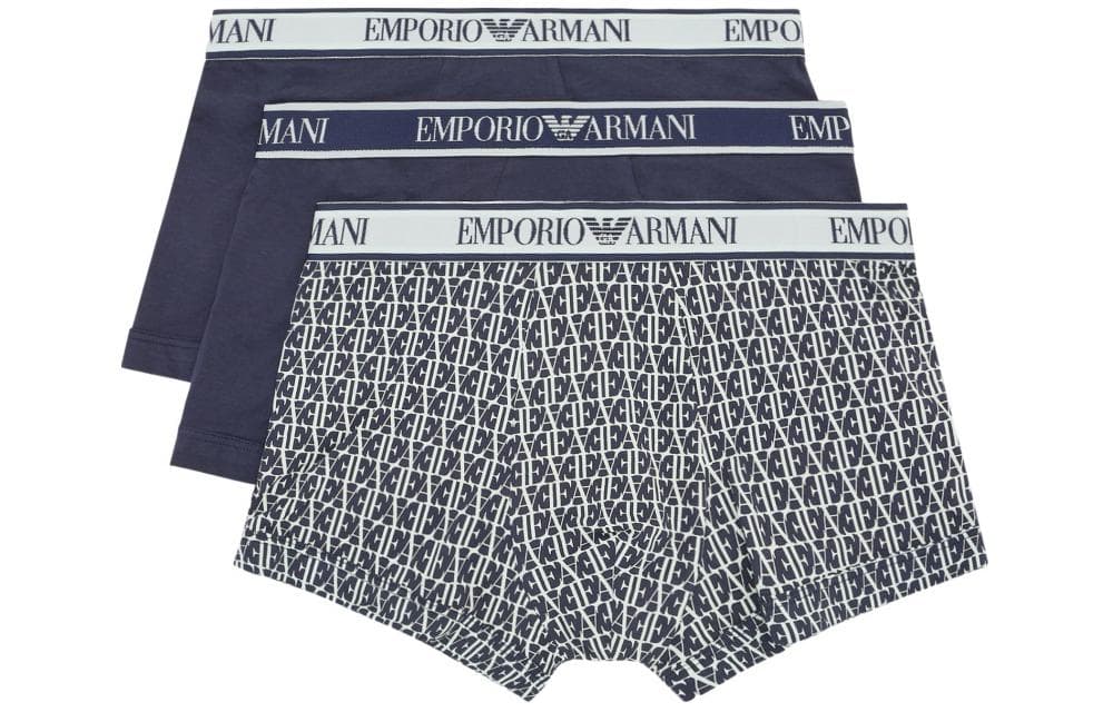 Трусы EMPORIO ARMANI SS24 3 - изображение 1