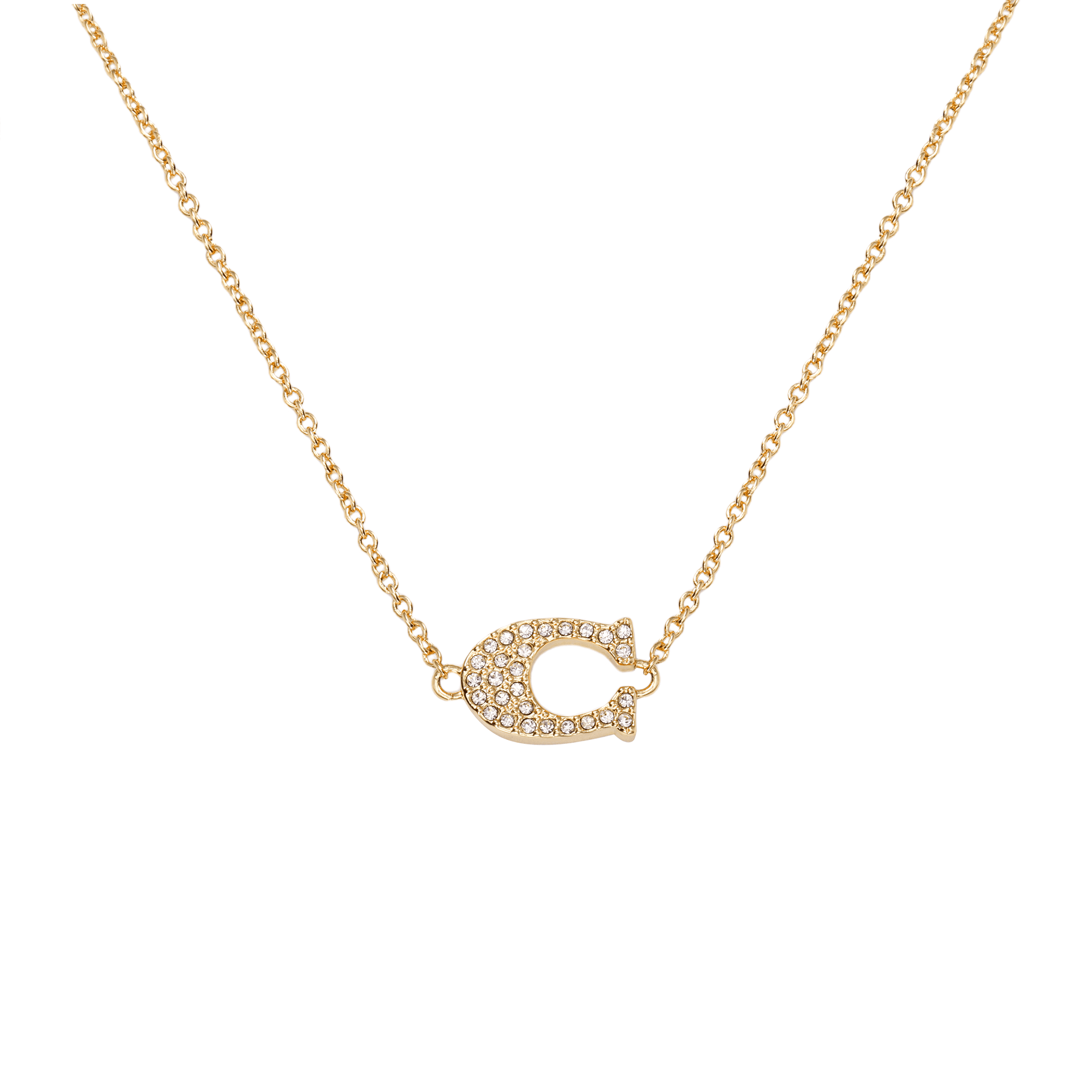Браслет COACH Bracelet Gold - изображение 2