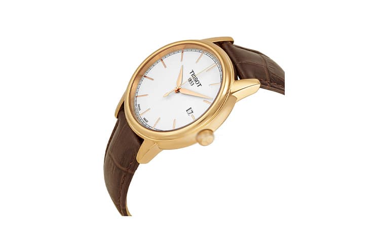 Часы Tissot Carson - изображение 4