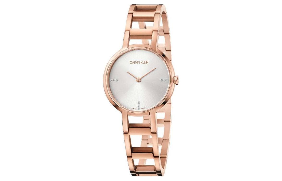 Механические часы Calvin Klein - изображение 1