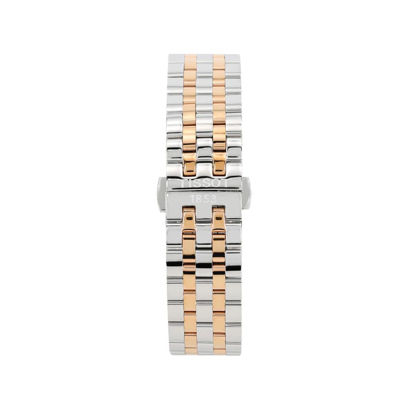 Часы Tissot Carson - изображение 6